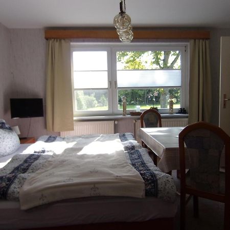 Labahn Apartment โลห์เมอ ภายนอก รูปภาพ