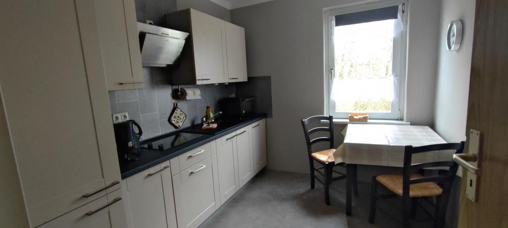 Labahn Apartment โลห์เมอ ภายนอก รูปภาพ