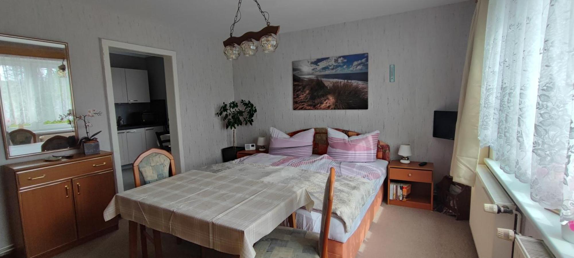 Labahn Apartment โลห์เมอ ภายนอก รูปภาพ