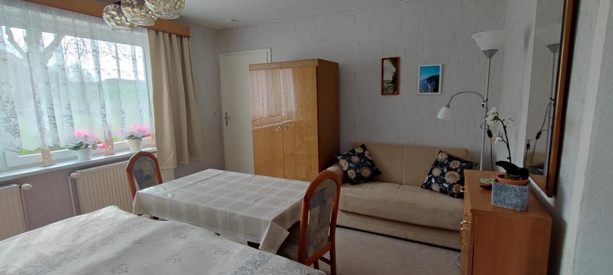 Labahn Apartment โลห์เมอ ภายนอก รูปภาพ