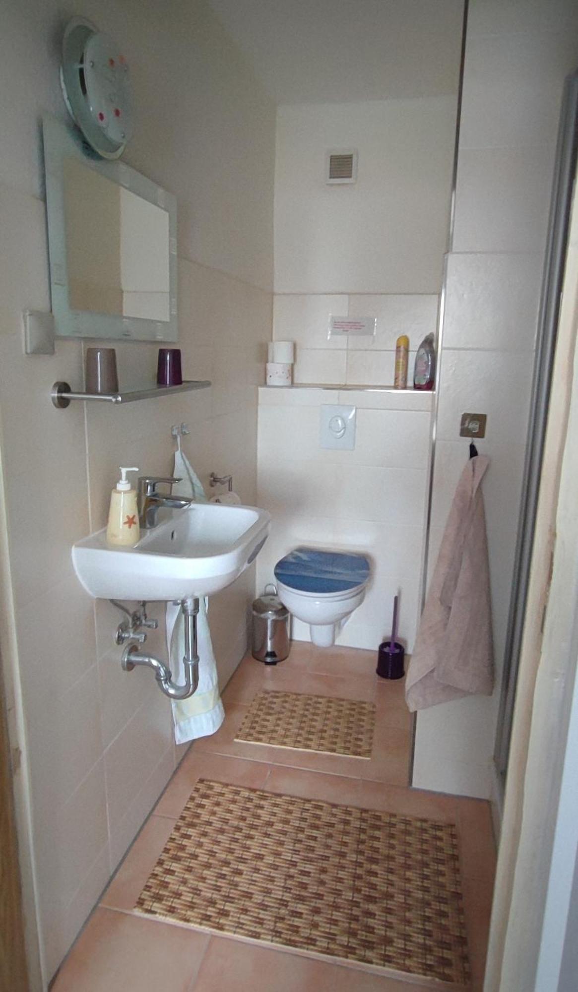 Labahn Apartment โลห์เมอ ภายนอก รูปภาพ