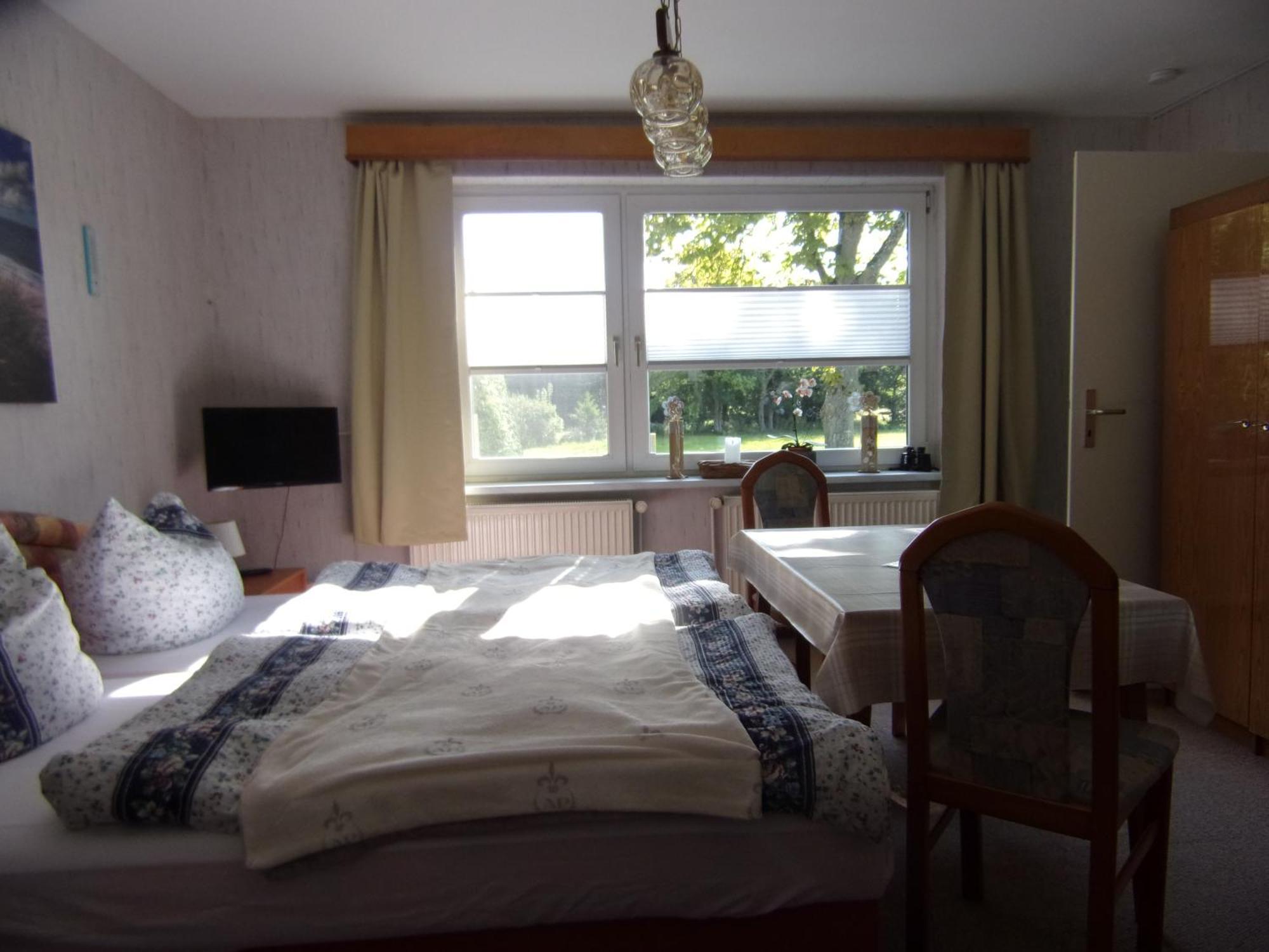 Labahn Apartment โลห์เมอ ภายนอก รูปภาพ